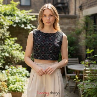 Áo nữ -  CUKOO - BATIKA